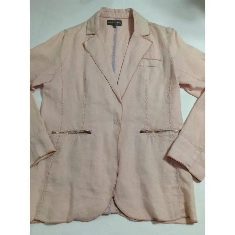 Michael Stars women blazer